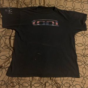 Tool Vicarious Shirt XL